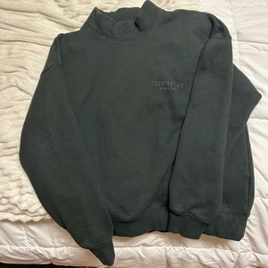 Essentials Fear of God crewneck